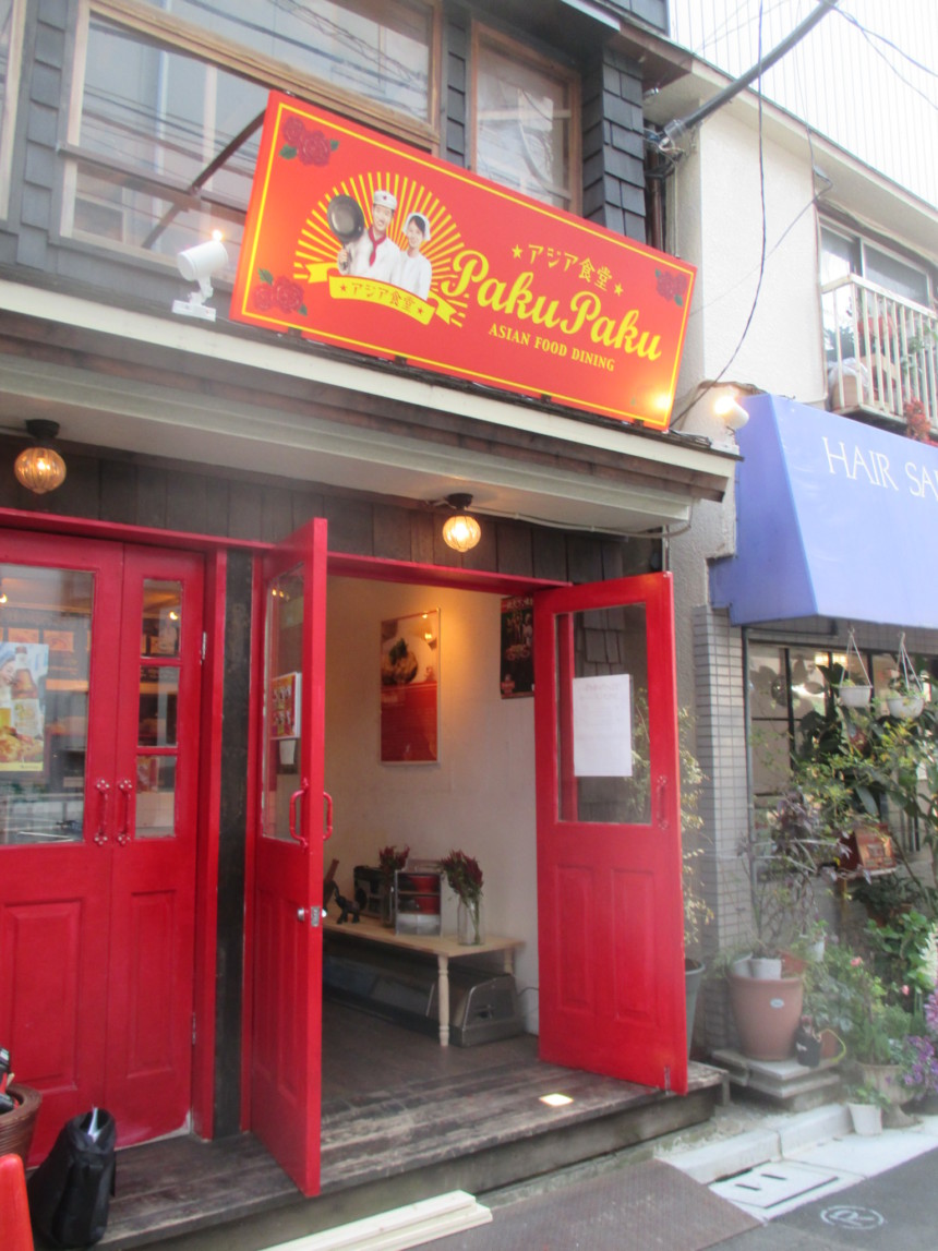 パネル看板