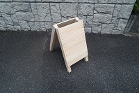A型看板