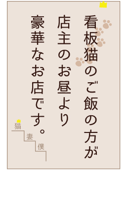 自虐看板の魅力は哀愁と思い切りにあり!